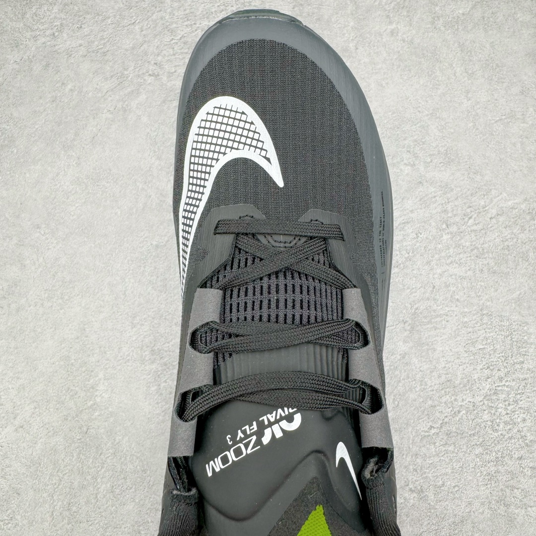 图片[4]-零售💰230 NK AIR Zoom RIVAL Fly 3 超弹透气轻量跑步鞋鞋款搭载 Flyknit 材料 出众弹性 易于穿脱 采用React技术 轻盈耐 跑步健身房锻炼最佳选择之一 货号: CT2405 SIZE：36 36.5 37.5 38 38.5 39 40 40.5 41 42 42.5 43 44 44.5 45 编码：Kby2936030-运动鞋