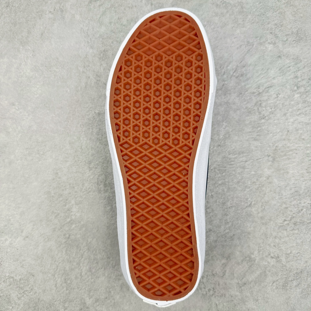 图片[9]-VANS OTW Premium 高阶支线 蓝色拼接 麂皮休闲复古滑板鞋 尺码：35 36 36.5 37 38 38.5 39 40 40.5 41 42 42.5 43 44 工艺：硫化1：1（重量1：1、真标、原钢印、材质标、鞋型标、合格证）-选品中心