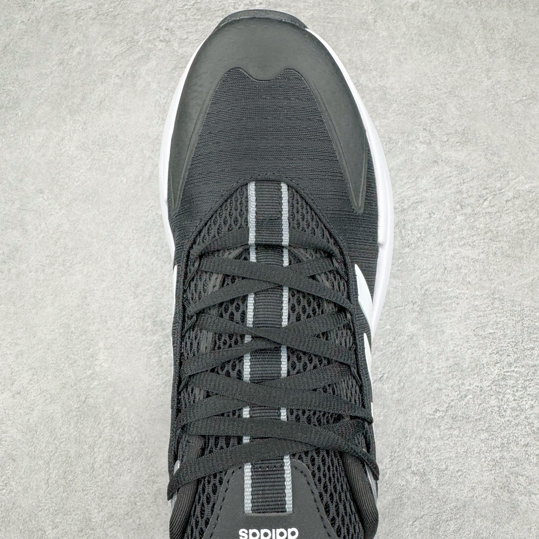 图片[4]-AD Alphaedge+ 阿尔法尖锐+系列低帮轻便透气休闲运动慢跑鞋 摩登演绎经典，时尚邂逅舒适，成就新生力量。这款adidas跑步运动鞋，灵感源自运动表现型鞋款，力求助你舒适畅跑，一往无前。中底搭载Bounce技术，无论悠闲遛狗或是忙碌奔波，伴你从容应对，活力迈步。搭配橡胶外底，旨在方便活动，力求适应多种地形。 部分鞋面采用再生材料打造，力求减少塑料废弃物污染。 • 常规版型• 系带设计• 合成鞋面• Bounce中底• 织物衬里• 橡胶外底• 鞋面含再生材质 尺码：40 40⅔ 41⅓ 42 42⅔ 43⅓ 44 45-选品中心