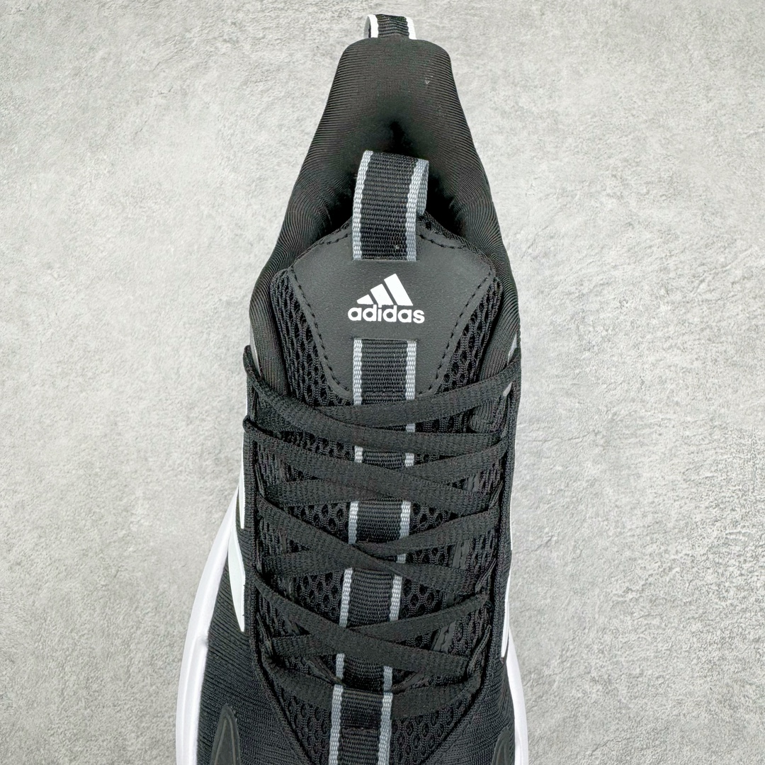 图片[5]-AD Alphaedge+ 阿尔法尖锐+系列低帮轻便透气休闲运动慢跑鞋 摩登演绎经典，时尚邂逅舒适，成就新生力量。这款adidas跑步运动鞋，灵感源自运动表现型鞋款，力求助你舒适畅跑，一往无前。中底搭载Bounce技术，无论悠闲遛狗或是忙碌奔波，伴你从容应对，活力迈步。搭配橡胶外底，旨在方便活动，力求适应多种地形。 部分鞋面采用再生材料打造，力求减少塑料废弃物污染。 • 常规版型• 系带设计• 合成鞋面• Bounce中底• 织物衬里• 橡胶外底• 鞋面含再生材质 尺码：40 40⅔ 41⅓ 42 42⅔ 43⅓ 44 45-选品中心