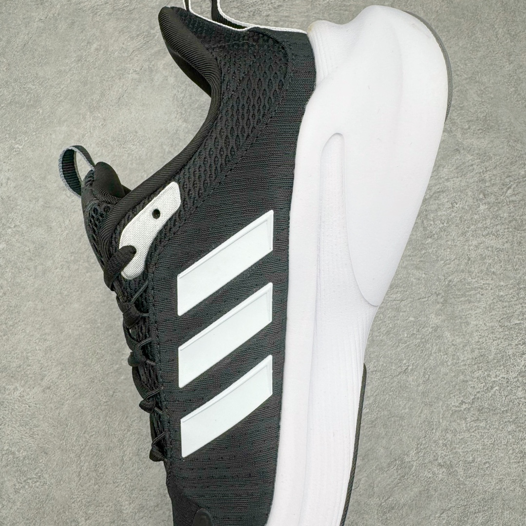 图片[7]-AD Alphaedge+ 阿尔法尖锐+系列低帮轻便透气休闲运动慢跑鞋 摩登演绎经典，时尚邂逅舒适，成就新生力量。这款adidas跑步运动鞋，灵感源自运动表现型鞋款，力求助你舒适畅跑，一往无前。中底搭载Bounce技术，无论悠闲遛狗或是忙碌奔波，伴你从容应对，活力迈步。搭配橡胶外底，旨在方便活动，力求适应多种地形。 部分鞋面采用再生材料打造，力求减少塑料废弃物污染。 • 常规版型• 系带设计• 合成鞋面• Bounce中底• 织物衬里• 橡胶外底• 鞋面含再生材质 尺码：40 40⅔ 41⅓ 42 42⅔ 43⅓ 44 45-选品中心