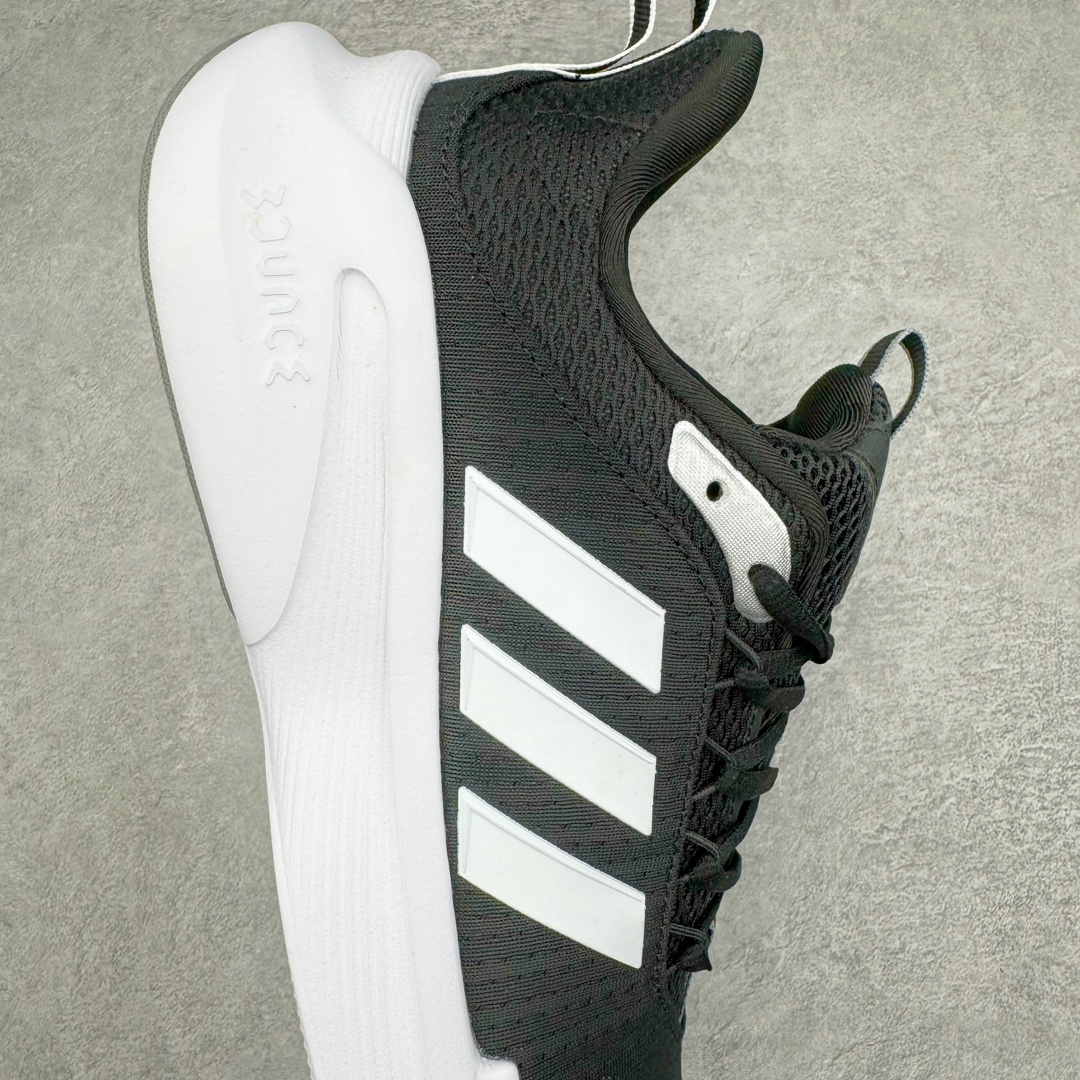 图片[6]-AD Alphaedge+ 阿尔法尖锐+系列低帮轻便透气休闲运动慢跑鞋 摩登演绎经典，时尚邂逅舒适，成就新生力量。这款adidas跑步运动鞋，灵感源自运动表现型鞋款，力求助你舒适畅跑，一往无前。中底搭载Bounce技术，无论悠闲遛狗或是忙碌奔波，伴你从容应对，活力迈步。搭配橡胶外底，旨在方便活动，力求适应多种地形。 部分鞋面采用再生材料打造，力求减少塑料废弃物污染。 • 常规版型• 系带设计• 合成鞋面• Bounce中底• 织物衬里• 橡胶外底• 鞋面含再生材质 尺码：40 40⅔ 41⅓ 42 42⅔ 43⅓ 44 45-选品中心