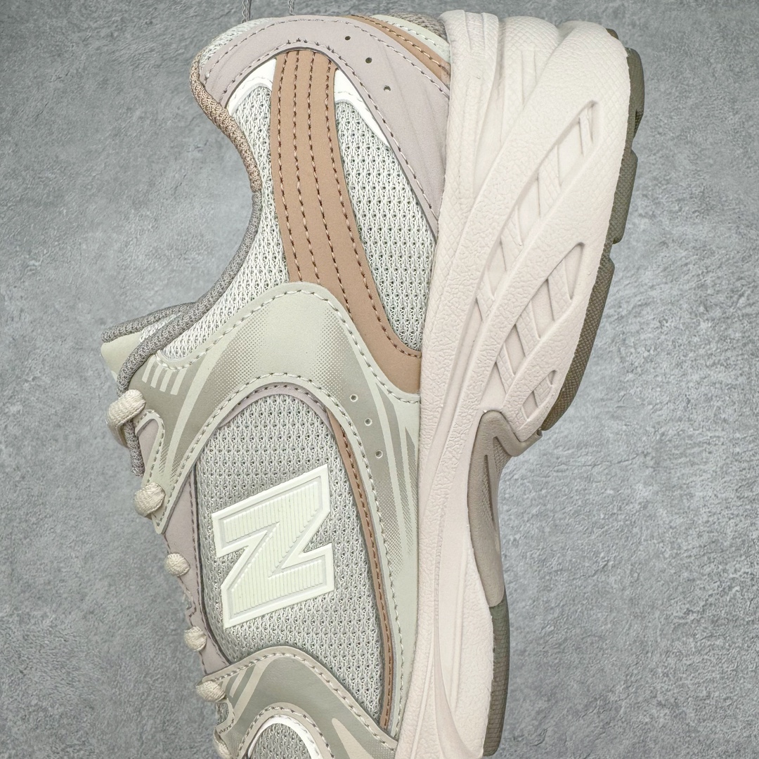 图片[7]-零售💰240 ＃纯原 新百伦NB New Balance MR530 全套原楦原纸板原厂数据开发 原厂网纱 原装进口皮料正确卡色 正确中底拉帮中底网布细节 冲裁组合 匠心打造 耗时两个月开发完成 工艺极其复杂难度可想而知 新开独立私模大底 全网唯一正确做旧组合大底 高端零售专供产物 尺码：36 37 37.5 38 38.5 39.5 40 40.5 41.5 42 42.5 43 44 44.5 编码：Dby2936040-运动鞋