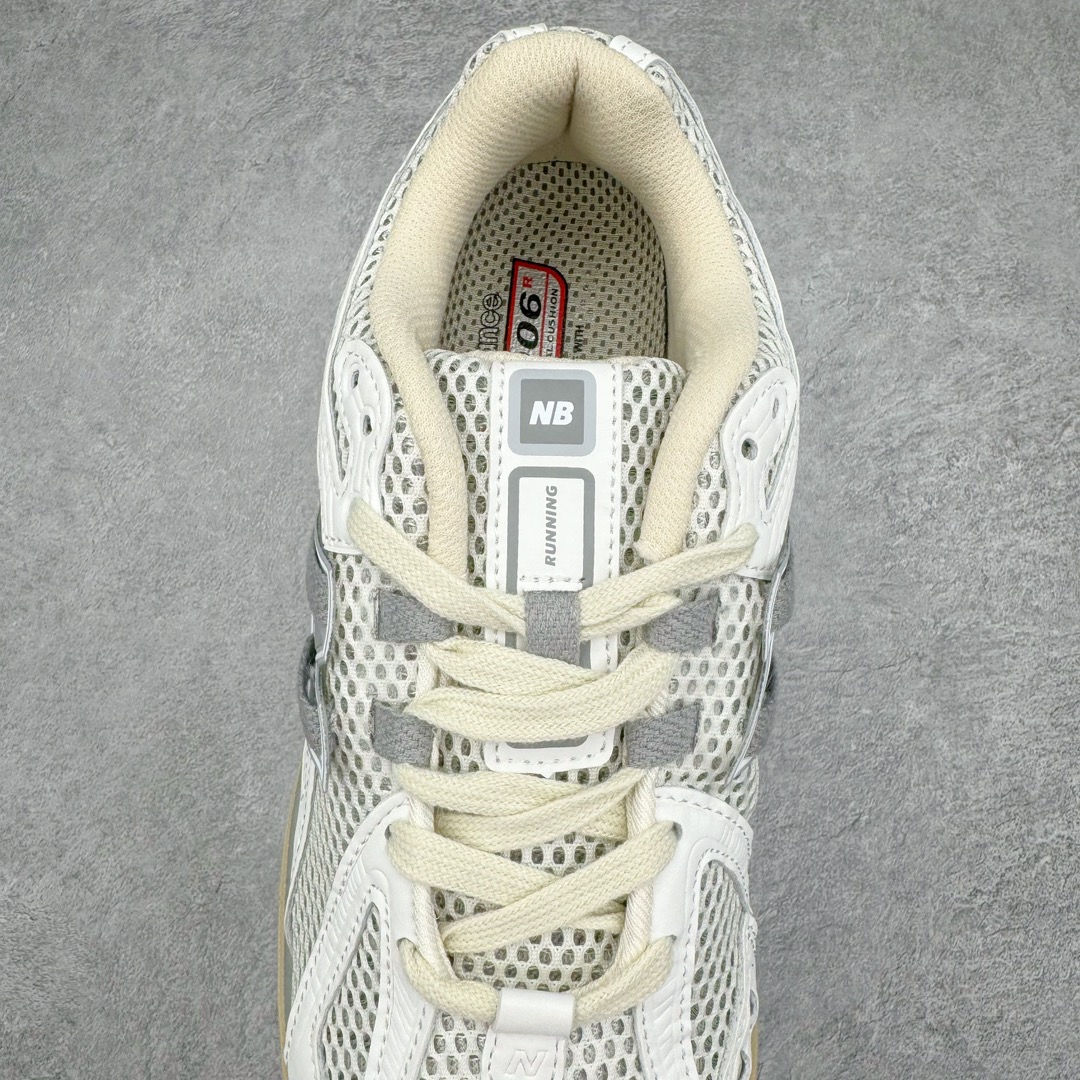 图片[5]-零售💰290 ＃DT纯原 新百伦NB New Balance M1906系列 全套原楦原纸板原厂数据开发 进口三明治网面 原装进口皮料正确绒感卡色 正确中底拉帮中底网布细节 原厂标裁 带紫光防伪 定制后跟透明水晶模块 冲裁组合 大底贴合程度胶水上色把控完美 整洁度挑战全网艺术家 多道序QC把关品质完善 匠心打造 耗时两个月开发完成 工艺极其复杂难度可想而知 新开独立私模大底 正确六层组合大底 高端零售专供产物 Size：36 37 37.5 38 38.5 39 40 40.5 41 42 42.5 43 44 45 编码：Dby2936090-运动鞋