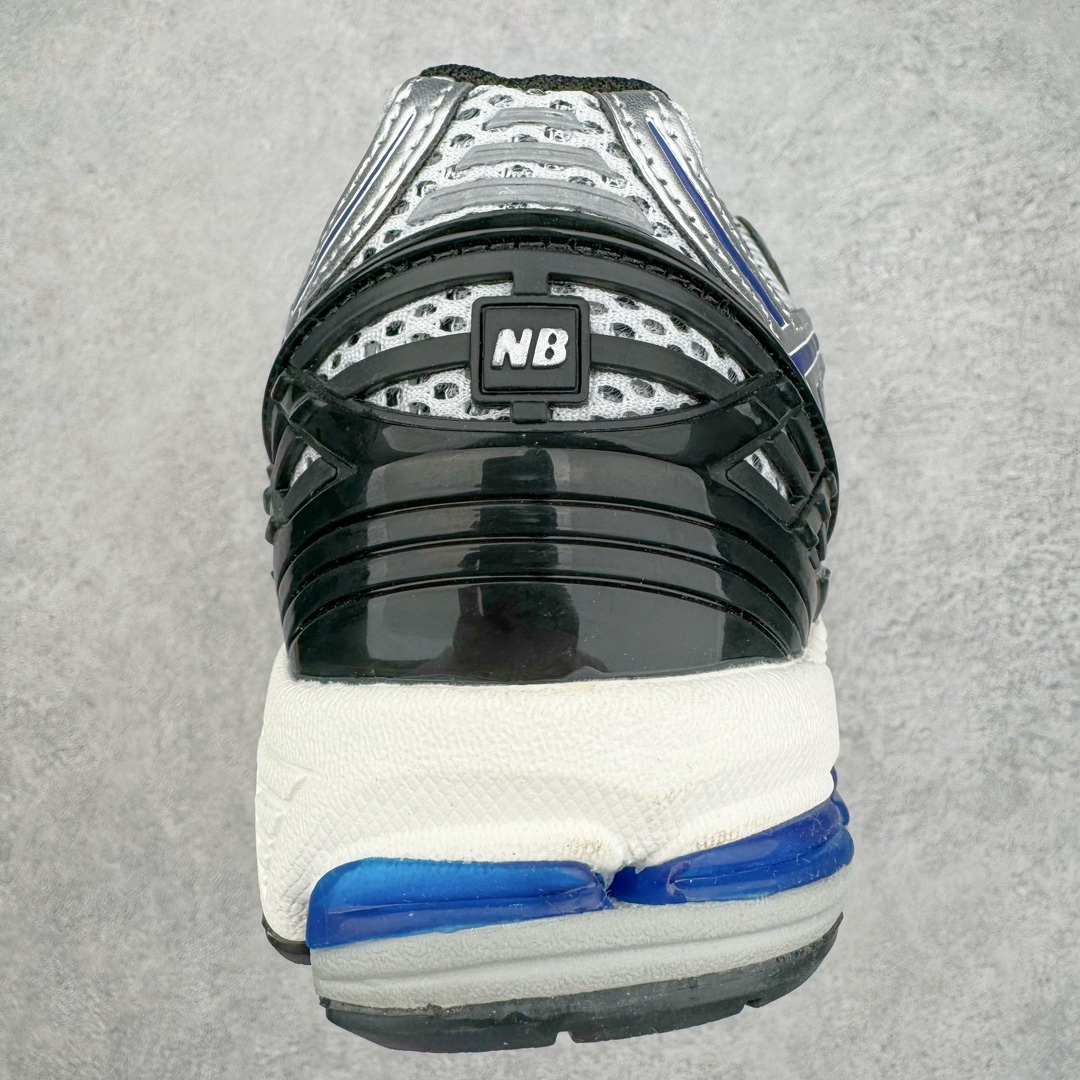 图片[8]-零售💰290 ＃DT纯原 新百伦NB New Balance M1906系列 全套原楦原纸板原厂数据开发 进口三明治网面 原装进口皮料正确绒感卡色 正确中底拉帮中底网布细节 原厂标裁 带紫光防伪 定制后跟透明水晶模块 冲裁组合 大底贴合程度胶水上色把控完美 整洁度挑战全网艺术家 多道序QC把关品质完善 匠心打造 耗时两个月开发完成 工艺极其复杂难度可想而知 新开独立私模大底 正确六层组合大底 高端零售专供产物 Size：36 37 37.5 38 38.5 39 40 40.5 41 42 42.5 43 44 45 编码：Dby2936090-运动鞋