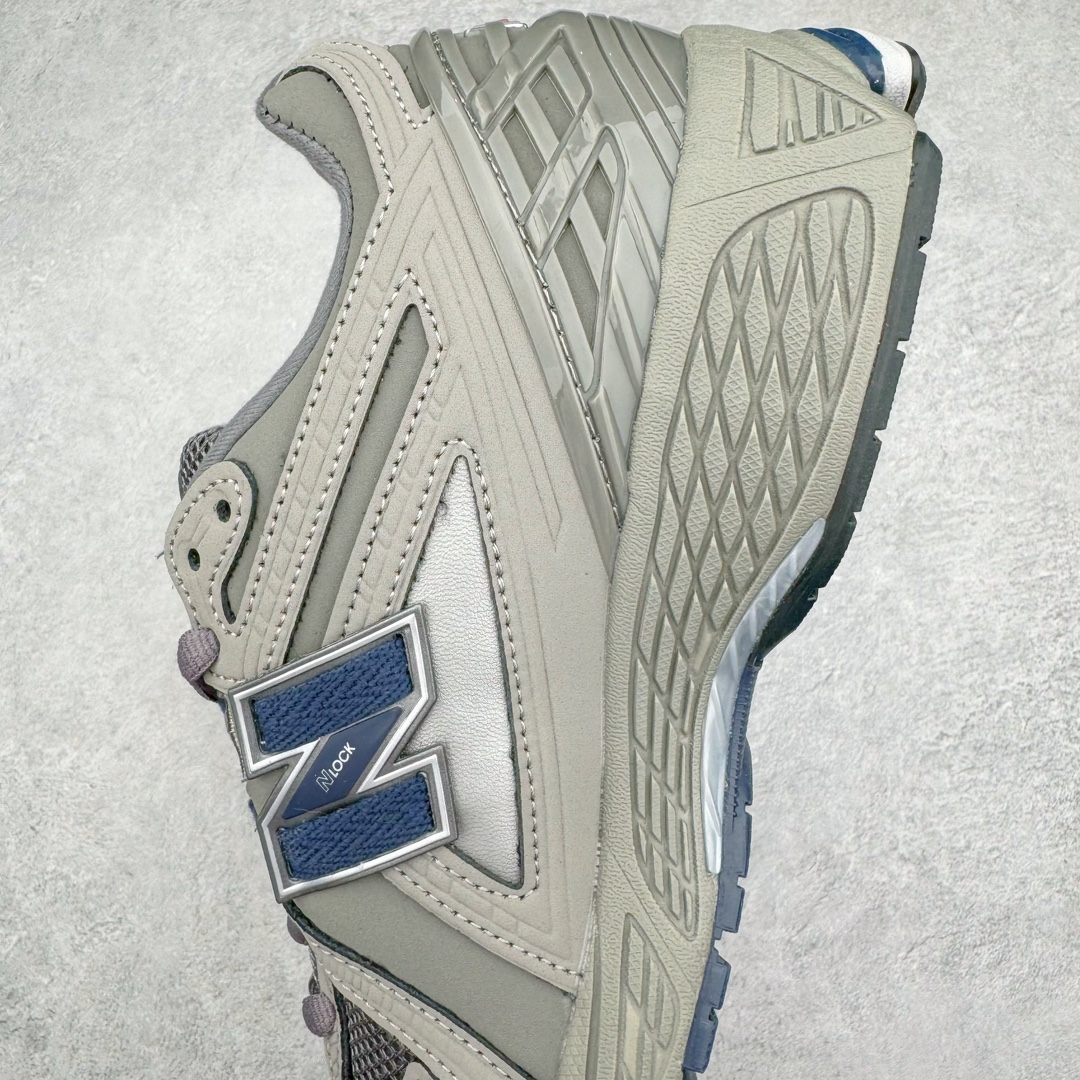 图片[7]-零售💰290 ＃DT纯原 新百伦NB New Balance M1906系列 全套原楦原纸板原厂数据开发 进口三明治网面 原装进口皮料正确绒感卡色 正确中底拉帮中底网布细节 原厂标裁 带紫光防伪 定制后跟透明水晶模块 冲裁组合 大底贴合程度胶水上色把控完美 整洁度挑战全网艺术家 多道序QC把关品质完善 匠心打造 耗时两个月开发完成 工艺极其复杂难度可想而知 新开独立私模大底 正确六层组合大底 高端零售专供产物 Size：36 37 37.5 38 38.5 39 40 40.5 41 42 42.5 43 44 45 编码：Dby2936090-运动鞋