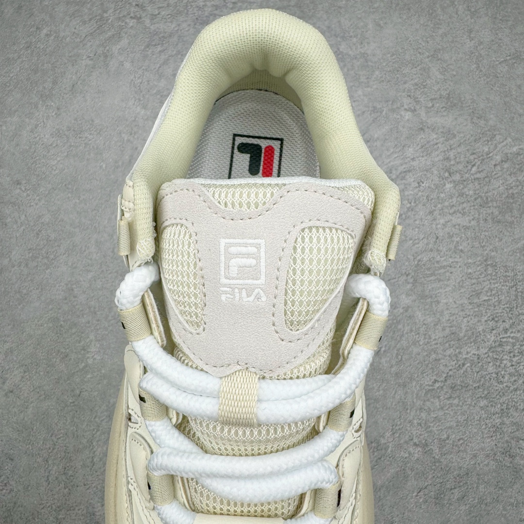 图片[5]-FILA FUSION 斐乐潮牌防滑耐磨轻便运动鞋 FUSION 系列传承了 FILA 的百年基因，融入年轻运动及潮流文化，成为引领变革、创新突破的一代。以“1+N” 的跨界合作模式重现经典的同时创造经典。带来最出其不意的跨界合作惊喜。同时，FILAFUSION把FILA 的 DNA 融入到定制体验里，你可以随心制造厲于你的产品。FILA FUSION 的鞋家族涵盖了老爹鞋、跑步鞋、网球鞋、季节款。风格复古新潮，满足了时尚人士出行及各类运动的搭配需求，成为当下年轻人筷拥的鞋类品牌之一。FILA FUSION 走进年轻人的世界，通过年轻人运动，街舞，滑板，篮球，展现 FILA FUSION 的潮流态度和年轻文化。FILA FUSION 认为末来属于引领变革、创新突破的年轻一代，让我们一起构成 FILA 未来的蓝图吧！尺码：36 36.5 37.5 38 38.5 39 40 40.5 41 42 42.5 43 44 44.5 45-选品中心