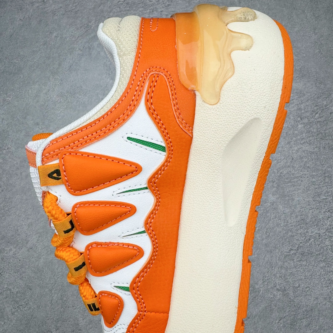 图片[7]-FILA FUSION 斐乐潮牌防滑耐磨轻便运动鞋 FUSION 系列传承了 FILA 的百年基因，融入年轻运动及潮流文化，成为引领变革、创新突破的一代。以“1+N” 的跨界合作模式重现经典的同时创造经典。带来最出其不意的跨界合作惊喜。同时，FILAFUSION把FILA 的 DNA 融入到定制体验里，你可以随心制造厲于你的产品。FILA FUSION 的鞋家族涵盖了老爹鞋、跑步鞋、网球鞋、季节款。风格复古新潮，满足了时尚人士出行及各类运动的搭配需求，成为当下年轻人筷拥的鞋类品牌之一。FILA FUSION 走进年轻人的世界，通过年轻人运动，街舞，滑板，篮球，展现 FILA FUSION 的潮流态度和年轻文化。FILA FUSION 认为末来属于引领变革、创新突破的年轻一代，让我们一起构成 FILA 未来的蓝图吧！尺码：36 36.5 37.5 38 38.5 39 40 40.5 41 42 42.5 43 44 44.5 45-选品中心