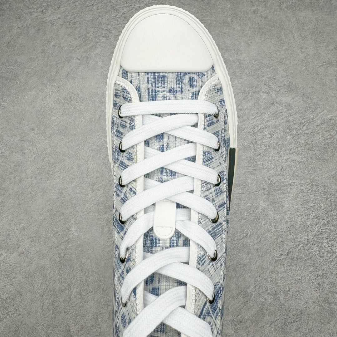 图片[4]-零售💰410 ＃零售版 Dior B23 Oblique High Top Sneakers 迪奥“CD重影”系列 东莞纯原 原版购入再次全新升级 全鞋细节到材料到包装大幅度提升改正 市面最强版本 可对比 历史最高FK （全套原版一致配件包装）羊皮贴底拉帮 原装耐弯折耐高温EVC饰片材质 迄今为止唯一原装版本 采用原厂科技面料 无色差问题 随意对比公司 鞋面网纱一比一打样开发 原版一致大底 正确后跟弧度 后尾巴双针走线 完美楦形 尺码：39 40 41 42 43 44 45 46 编码：Wby4936010-运动鞋