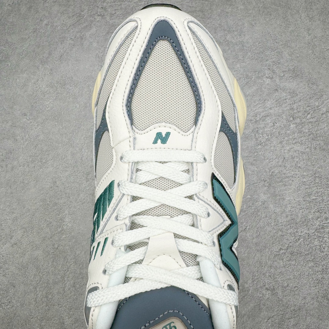 图片[4]-零售💰290 ＃纯原 New Balance NB9060 复古运动鞋 新百伦又带来了新鞋型 并且是与芝加哥街头品牌 Joe Freshgoods 的联名款 鞋身主体采用了类似 990 系列的设计风格 与传统复古慢跑鞋区别不大 最大的变化就是鞋底部分 在传统设计的中底外层 增加了多个分区的模块 圆润的线条设计与我们熟悉的 New Balance 风格截然不同 但与同样充满弧形线条的鞋面搭配，看起来毫无违和感 尺码：36-45  编码：Bby2936090-运动鞋