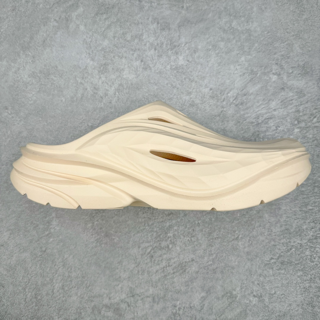 HOKA ONE ONE ORA Recovery Slide 3 运动拖鞋 采用非动物源材料和柔软的E HOKA ONE ONE ORA Recovery Slide 3 运动拖鞋 采用非动物源材料和柔软的E