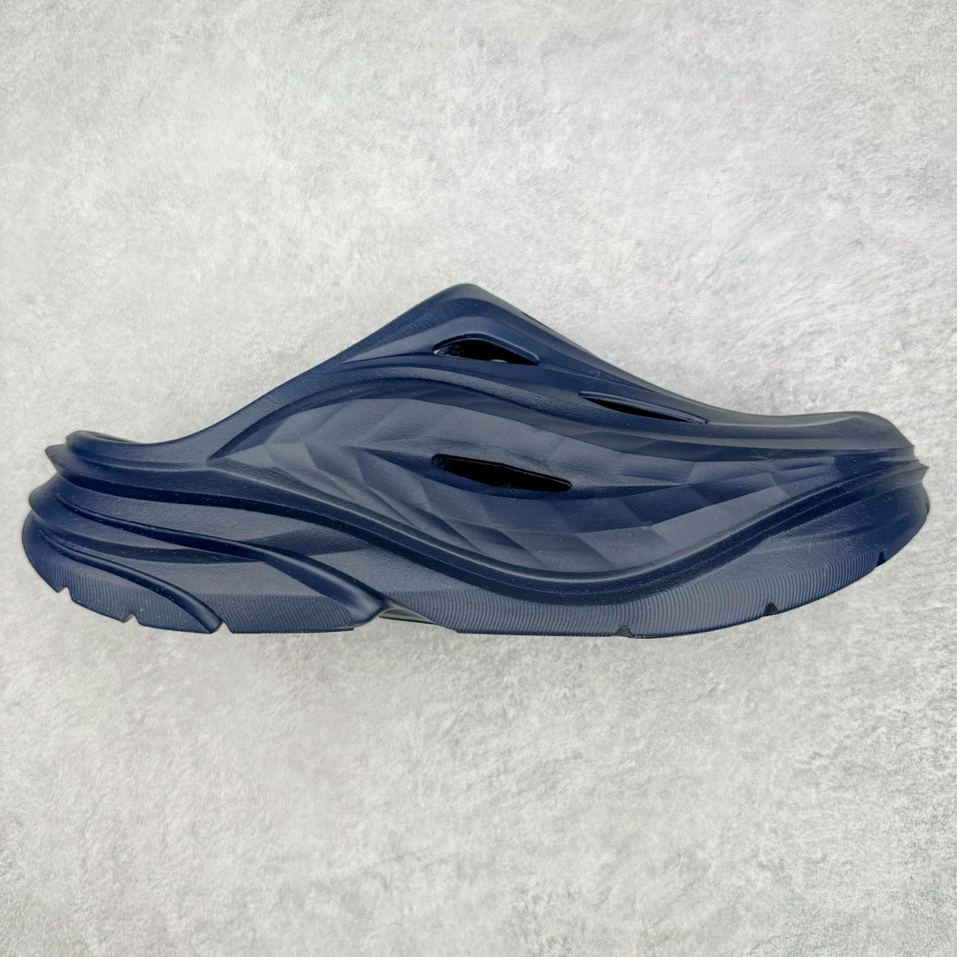 HOKA ONE ONE ORA Recovery Slide 3 运动拖鞋 采用非动物源材料和柔软的E HOKA ONE ONE ORA Recovery Slide 3 运动拖鞋 采用非动物源材料和柔软的E