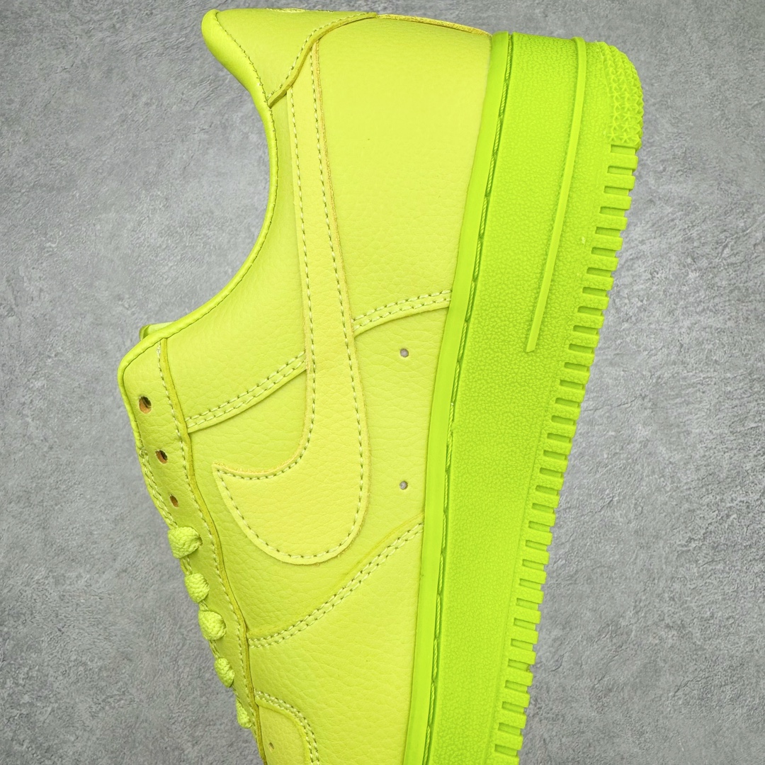 CPFM Nike Air Force 1 07 Low"CPFM Moss DC4457-
