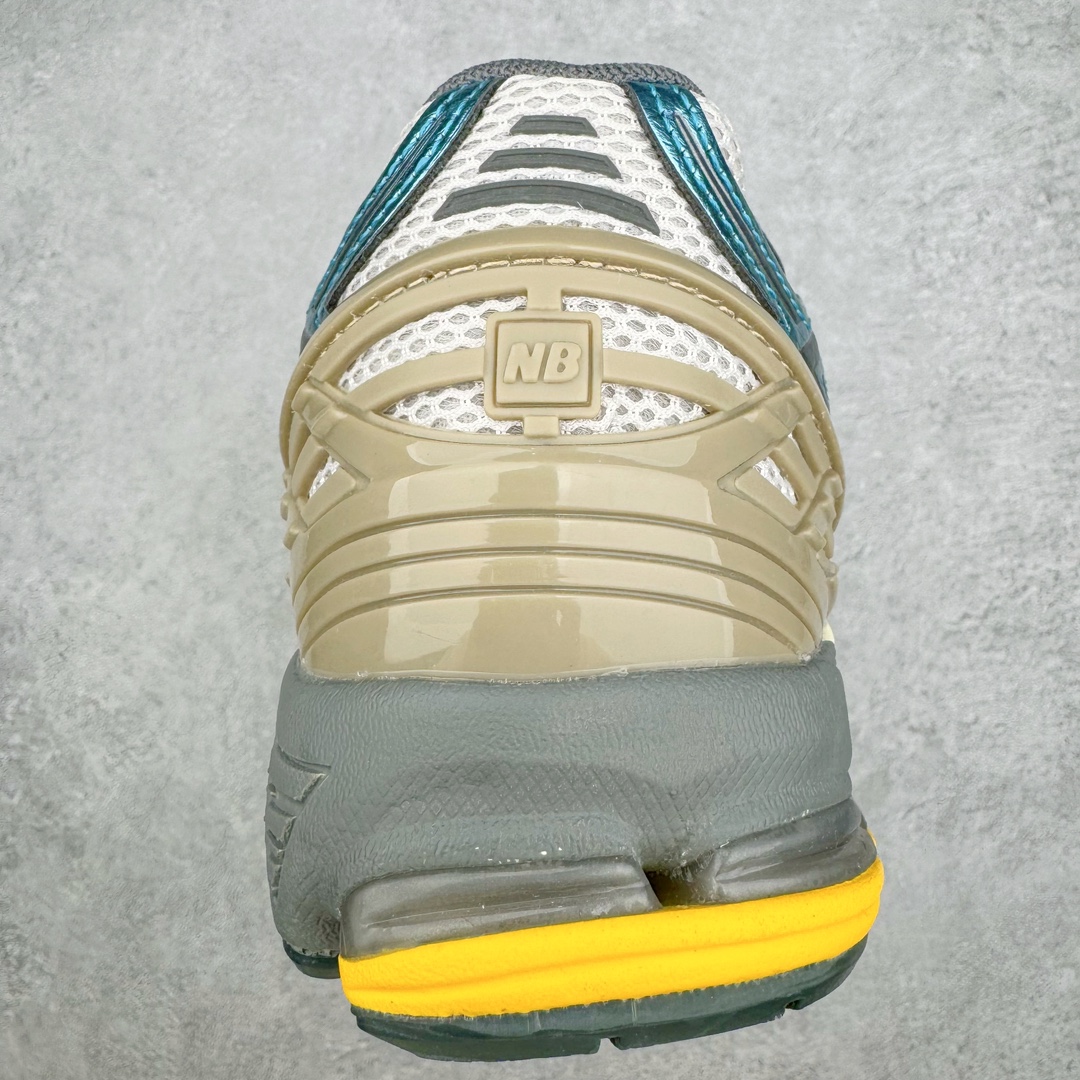 图片[8]-零售💰290 ＃DT纯原 新百伦NB New Balance M1906系列 全套原楦原纸板原厂数据开发 进口三明治网面 原装进口皮料正确绒感卡色 正确中底拉帮中底网布细节 原厂标裁 带紫光防伪 定制后跟透明水晶模块 冲裁组合 大底贴合程度胶水上色把控完美 整洁度挑战全网艺术家 多道序QC把关品质完善 匠心打造 耗时两个月开发完成 工艺极其复杂难度可想而知 新开独立私模大底 正确六层组合大底 高端零售专供产物 Size：36 37 37.5 38 38.5 39 40 40.5 41 42 42.5 43 44 45 编码：Dby2936090-运动鞋