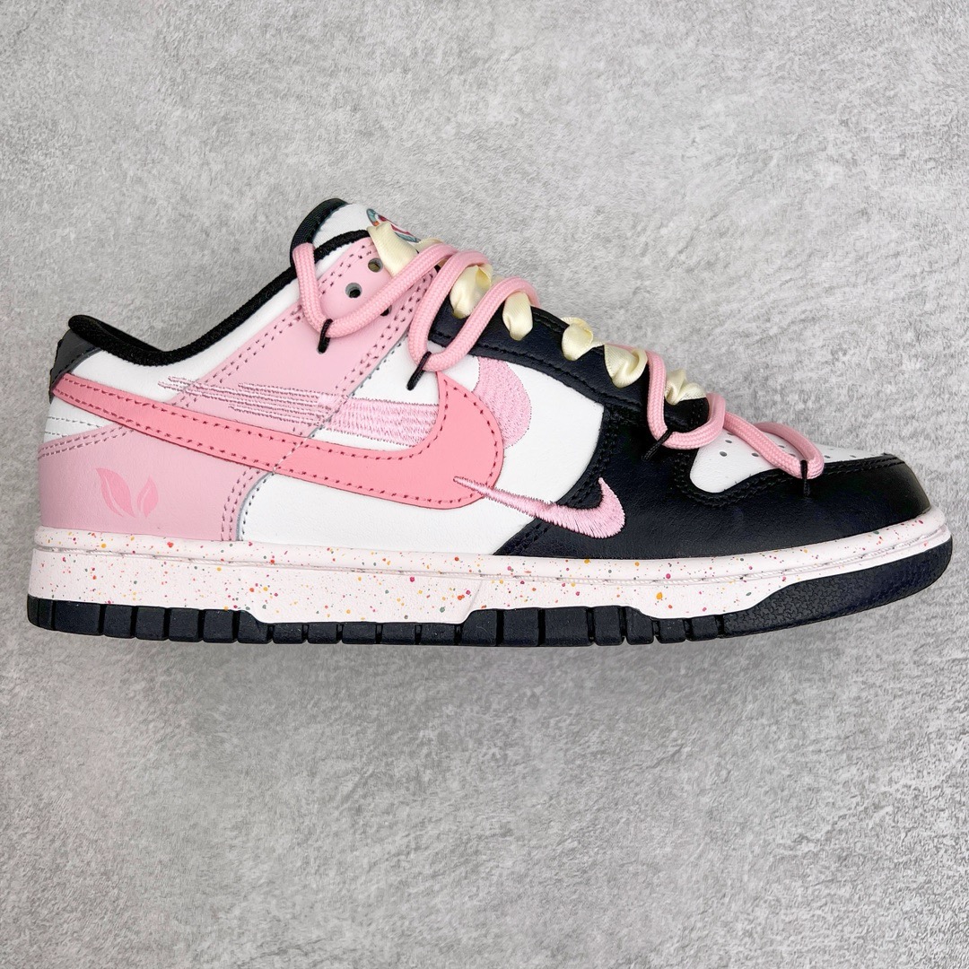 ＃CS劲爆福利盲盒NK Dunk Low SE 定制系列配色纯原订单大厂出品 亏本清仓套现转新款机不可失