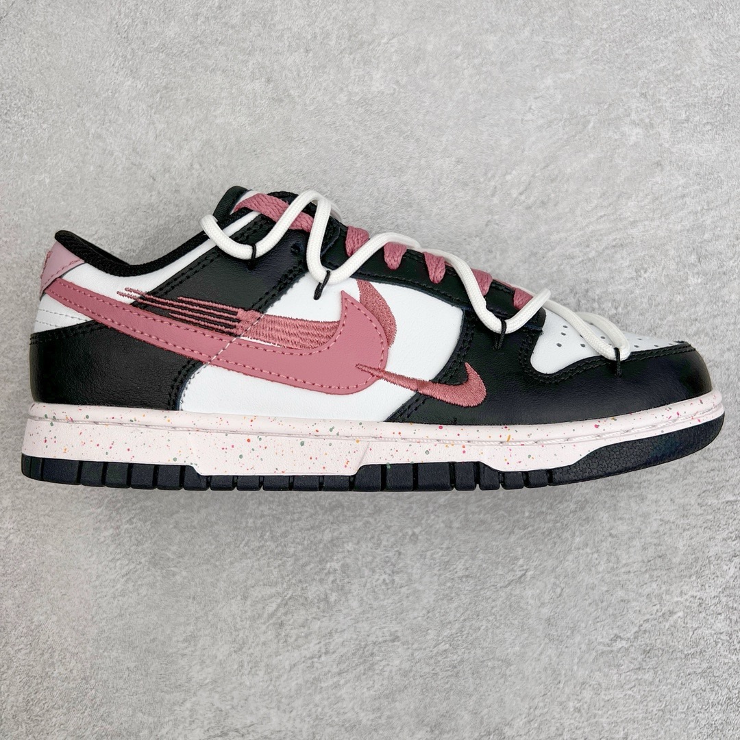 ＃CS劲爆福利盲盒NK Dunk Low SE 定制系列配色纯原订单大厂出品 亏本清仓套现转新款机不可失