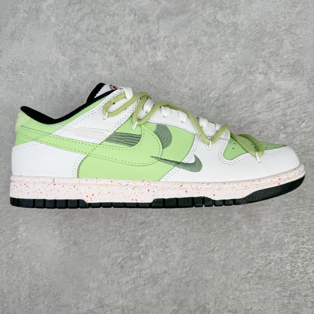＃CS劲爆福利盲盒NK Dunk Low SE 定制系列配色纯原订单大厂出品 亏本清仓套现转新款机不可失