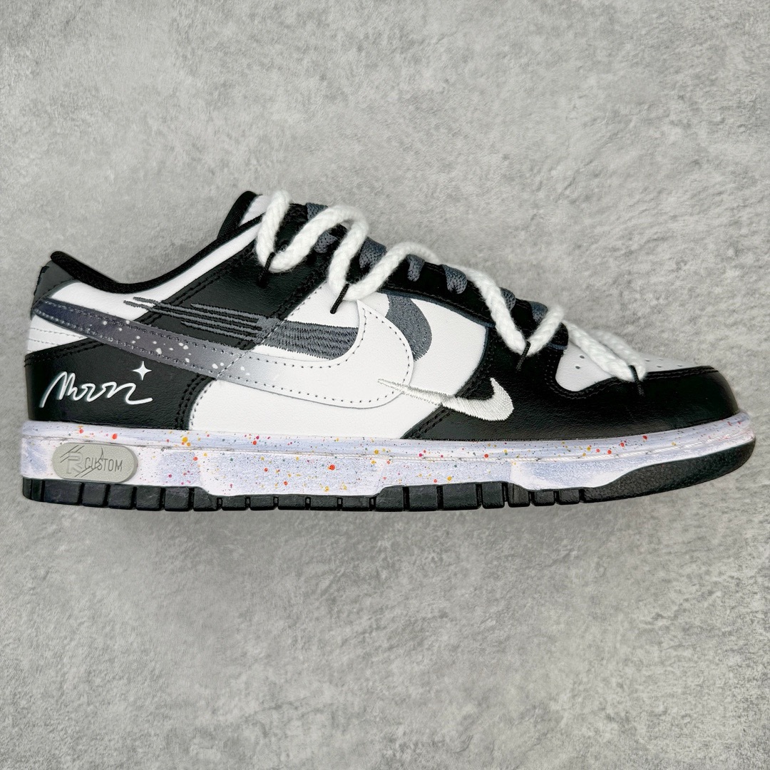 ＃CS劲爆福利盲盒NK Dunk Low SE 定制系列配色纯原订单大厂出品 亏本清仓套现转新款机不可失