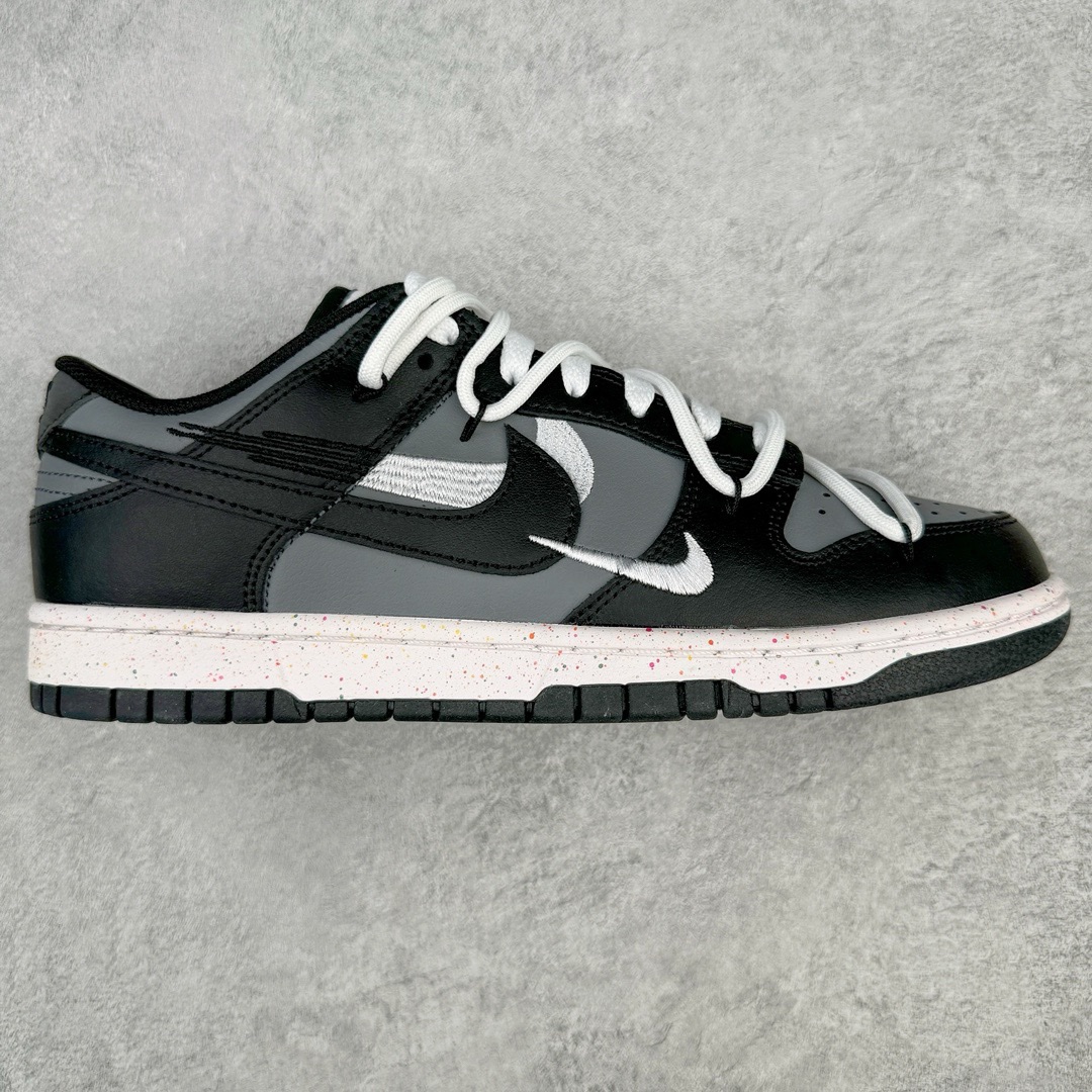 ＃CS劲爆福利盲盒NK Dunk Low SE 定制系列配色纯原订单大厂出品 亏本清仓套现转新款机不可失