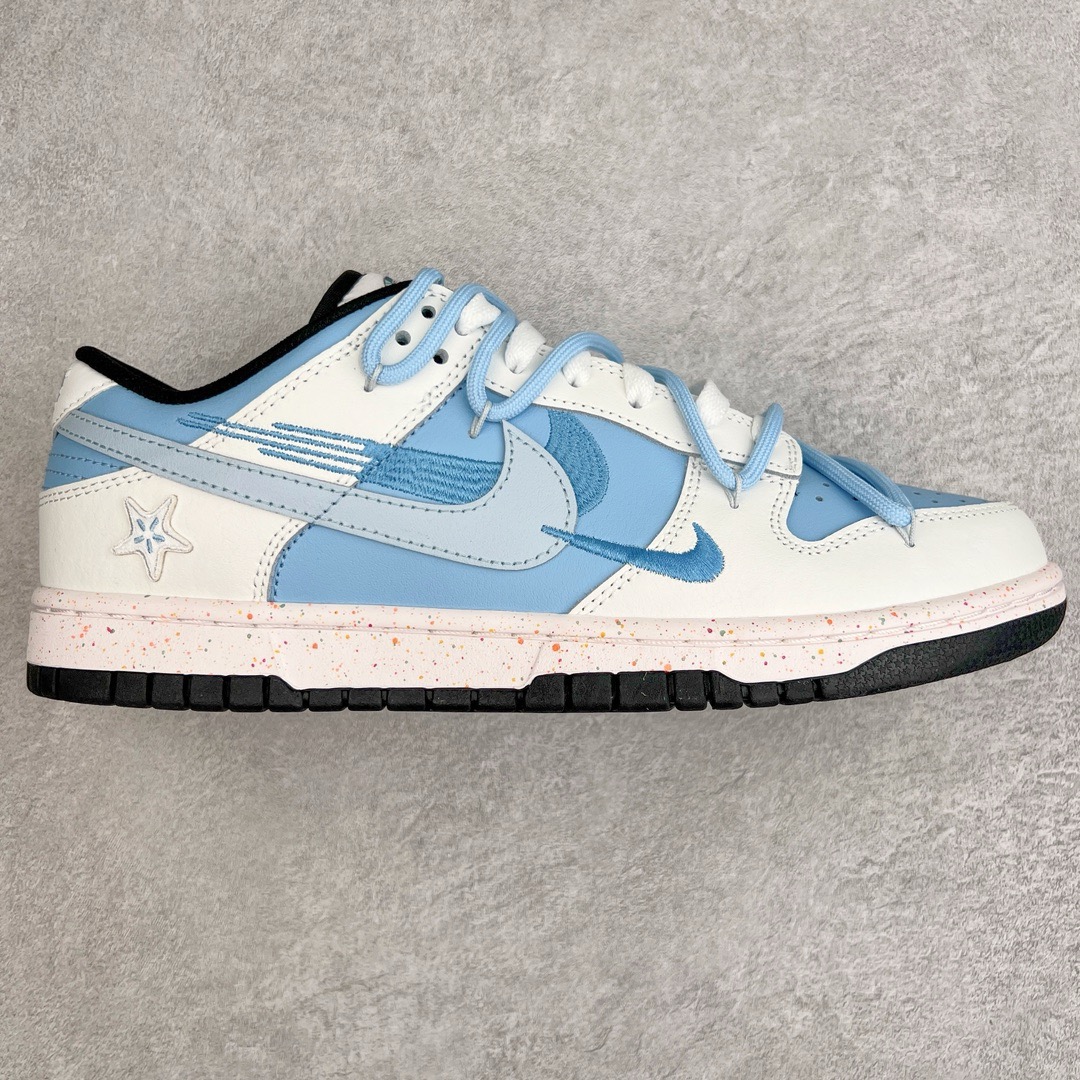 ＃CS劲爆福利盲盒NK Dunk Low SE 定制系列配色纯原订单大厂出品 亏本清仓套现转新款机不可失