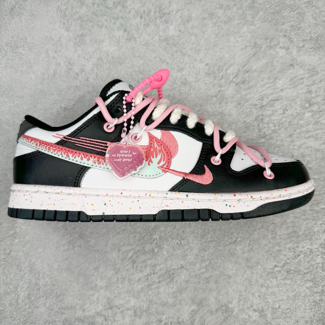 ＃CS劲爆福利盲盒NK Dunk Low SE 定制系列配色纯原订单大厂出品 亏本清仓套现转新款机不可失