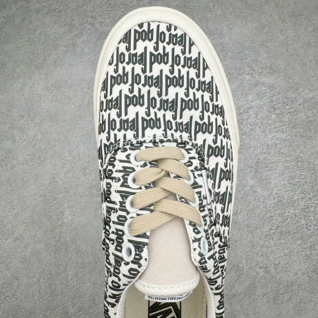 图片[4]-零售💰200 Fear Of God x Vans Era 95 Reissue 万斯恐惧上帝 FOG超限量联名 原鞋开发 原厂整套流水线代工出货 品质毋庸置疑 匠心打造 高端市场专供 懂货的老铁 开箱拿在手上一眼就很哇塞的这种 偏大一码 尺码：35 36 36.5 37 38 38.5 39 40 40.5 41 42.5 43 44 44.5 45 编码：Mby2936000-运动鞋