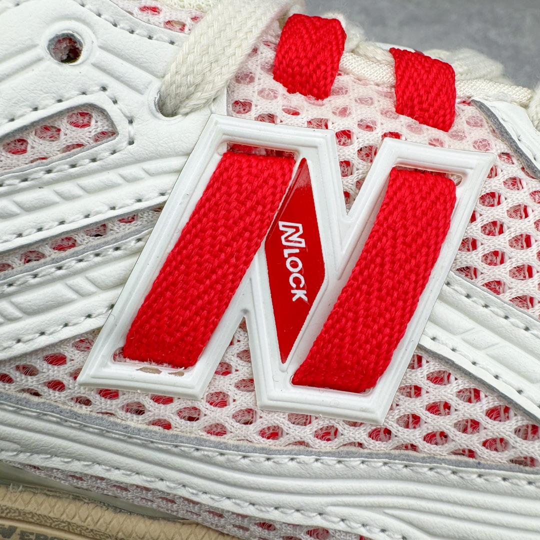 图片[10]-＃纯原福利 NB新百伦 New Balance M1906R 系列复古老爹风休闲运动慢跑鞋 采用轻质牛剖革拼接透气网眼衬垫织物鞋面材质 T-Beam大底提供足步弓支撑 保持步态稳定 后跟搭载外露缓震胶 鞋身整体以各种深浅不一的灰色覆盖 鞋头以淡蓝色调装饰 网眼衬垫通过不规律的色块实现做旧的美感 泛黄的鞋底更是进一步增添了复古气息 尺码：36 37 37.5 38 38.5 39.5 40 40.5 41.5 42 42.5 43 44 44.5 45-选品中心