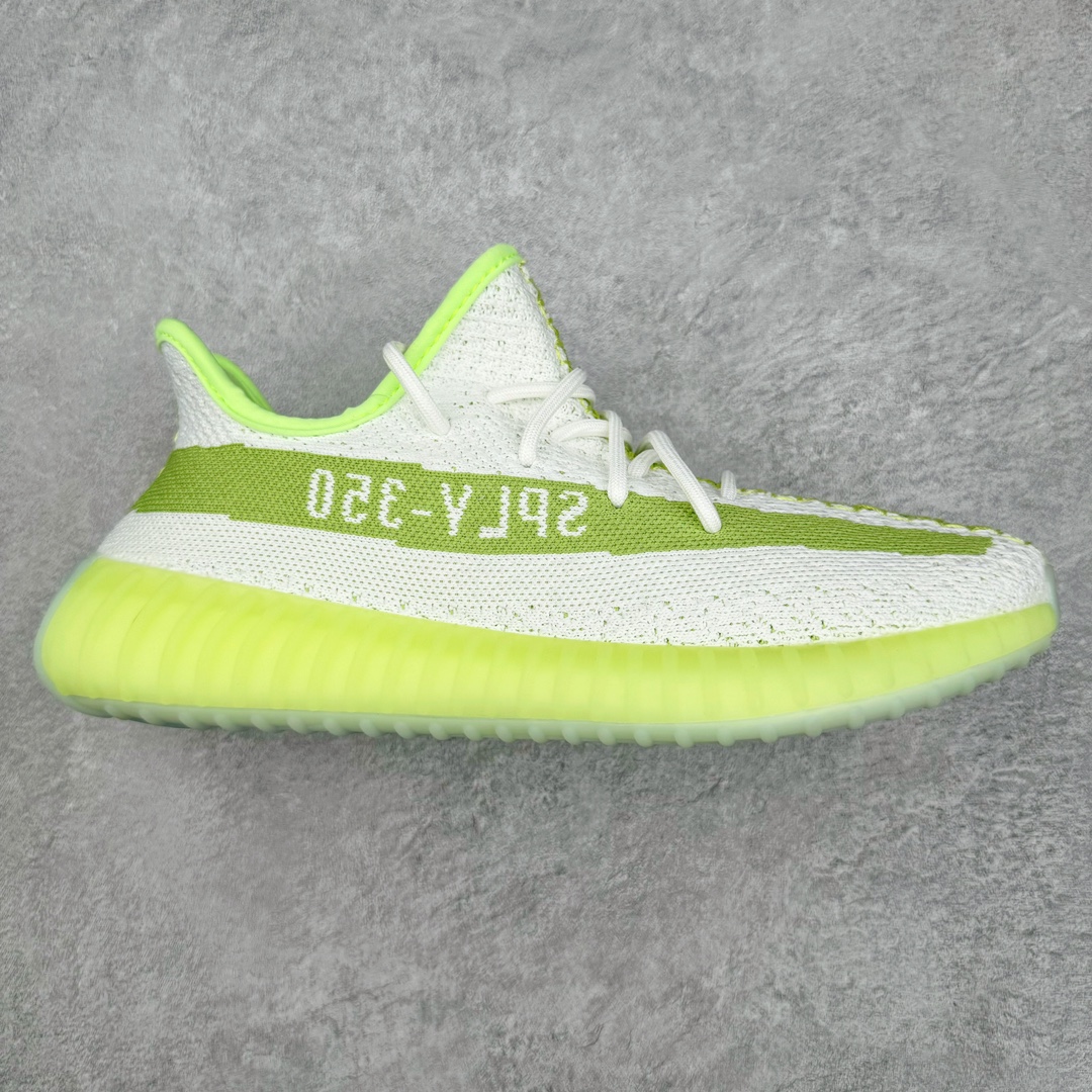 零售💰230 Yeezy Boost 350 V2 系列得物定制球鞋 涂鸦配色 全套原楦 原纸版 原鞋开模完美打造 采用辰元飞织鱼丝网原厂面 非进口机台 大底原厂半透明RB巴斯夫满钉大底  原厂东莞百宏3M反光鞋带 质感一致 原厂鑫成新粉原鞋垫 LOGO胶浆印花 钛金针与高士马克线针车精工打造 一切遵循原厂指令单采购同源原材 采购全套原厂进口材料 SIZE：36 36.5 37 38 38.5 39 40 40.5 41 42 42.5 43 44 44.5 45 46 47 编码：Nby2936030-运动鞋