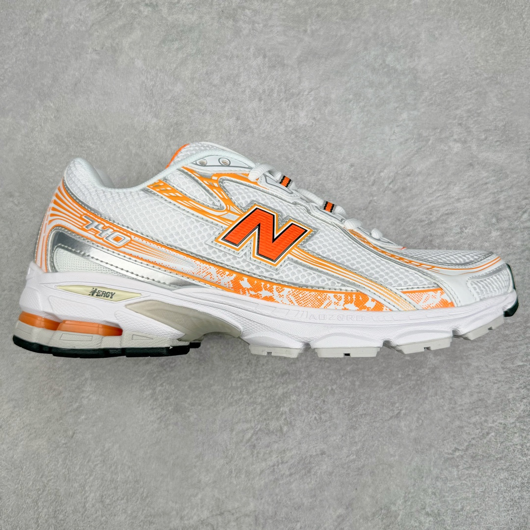 New Balance MR740 NB新百伦系列复古老爹风休闲运动慢跑鞋 采用轻质牛剖革拼接透气网眼衬垫织物鞋面材质 T-Beam大底提供足步弓支撑 保持步态稳定#后跟搭载外露缓震胶 鞋身整体以各种深浅不一的灰色覆盖 鞋头以淡蓝色调装饰，网眼衬垫通过不规律的色块实现做旧的美感 泛黄的鞋底更是进一步增添了复古气息 尺码：36 37 37.5 38 38.5 39.5 40 40.5 41.5 42 42.5 43 44 45-选品中心