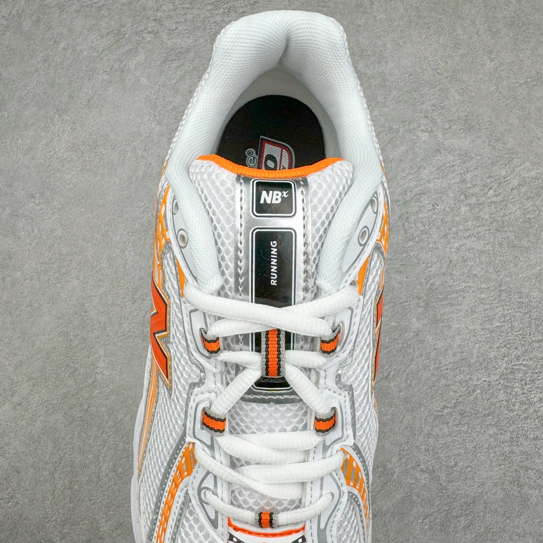 图片[5]-New Balance MR740 NB新百伦系列复古老爹风休闲运动慢跑鞋 采用轻质牛剖革拼接透气网眼衬垫织物鞋面材质 T-Beam大底提供足步弓支撑 保持步态稳定#后跟搭载外露缓震胶 鞋身整体以各种深浅不一的灰色覆盖 鞋头以淡蓝色调装饰，网眼衬垫通过不规律的色块实现做旧的美感 泛黄的鞋底更是进一步增添了复古气息 尺码：36 37 37.5 38 38.5 39.5 40 40.5 41.5 42 42.5 43 44 45-选品中心