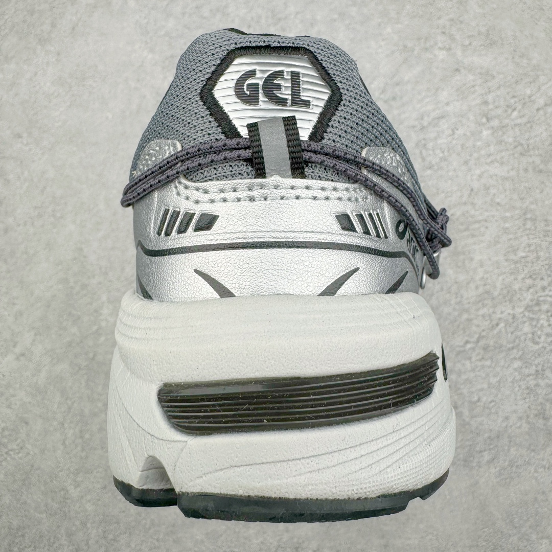 图片[8]-Anderssonbell X Asics GEL-1090 亚瑟士联名款复古绑带机能跑鞋 鞋身设计选用优质材料制成鞋面 为其增添舒适脚感 中底采用了更为柔软的材料 脚感舒适 橡胶鞋底上带有防滑纹路设计 提升耐磨性与防滑性 带有亮丽外观设计与出众脚感的GEL-1090于2020年再度回归 设计延续21世纪初跑鞋特有的未来感和前卫造型 货号： 1203A115-006NCC 尺码：36 37 37.5 38 39 39.5 40.5 41.5 42 42.5 43.5 44.5 45-选品中心
