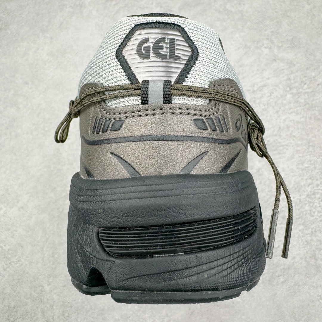 图片[8]-Anderssonbell X Asics GEL-1090 亚瑟士联名款复古绑带机能跑鞋 鞋身设计选用优质材料制成鞋面 为其增添舒适脚感 中底采用了更为柔软的材料 脚感舒适 橡胶鞋底上带有防滑纹路设计 提升耐磨性与防滑性 带有亮丽外观设计与出众脚感的GEL-1090于2020年再度回归 设计延续21世纪初跑鞋特有的未来感和前卫造型 货号： 1203A115-006NCC 尺码：36 37 37.5 38 39 39.5 40.5 41.5 42 42.5 43.5 44.5 45-选品中心