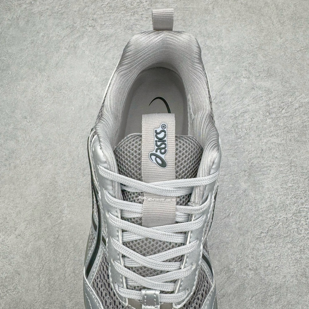 图片[5]-＃福利特价 ASICS Tiger GEL-1090V2 系列亚瑟士低帮户外风休闲运动跑步鞋 早在 2019 年 ASICS 就推出了流行的 2004 GEL-1090 的新版本 该产品因其复古外观和舒适的造型而被推向现代街头服饰 现在ASICS 以时下流行的运动美学改造鞋款 以对跑步者的新诠释打造全新 GEL-1090 v2 在新版本中 ASICS 专注于日常衣橱的采用 将优质绒面革和柔软皮革的毛绒组合拼凑在运动鞋的覆盖层上 以柔和的配色为重点，新运动鞋的改良美学为 2019 年发布的 GEL-1090 的金属色调提供了一种简约的选择 然而 它曾经受到运动员广泛喜爱的流线型轮廓在新型号中保持不变 将舒适性和多功能性保持在设计的核心 这款运动鞋还保留了网眼鞋身 确保透气性 圆形鞋带确保贴合 在原版的新进展中 该品牌使用 GEL 系列的最新技术开发更新了运动鞋的外观 简约之选 新运动鞋的改良美学 尺码：36 37 37.5 38 39 39.5 40 40.5 41.5 42 42.5 43.5 44 44.5 45-选品中心