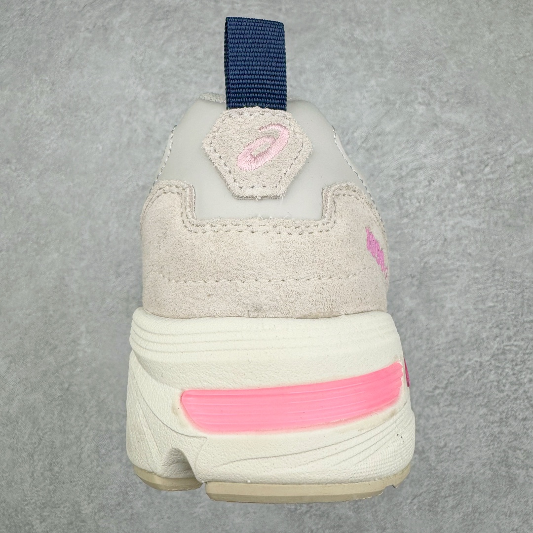 图片[8]-＃福利特价 ASICS Tiger GEL-1090V2 系列亚瑟士低帮户外风休闲运动跑步鞋 早在 2019 年 ASICS 就推出了流行的 2004 GEL-1090 的新版本 该产品因其复古外观和舒适的造型而被推向现代街头服饰 现在ASICS 以时下流行的运动美学改造鞋款 以对跑步者的新诠释打造全新 GEL-1090 v2 在新版本中 ASICS 专注于日常衣橱的采用 将优质绒面革和柔软皮革的毛绒组合拼凑在运动鞋的覆盖层上 以柔和的配色为重点，新运动鞋的改良美学为 2019 年发布的 GEL-1090 的金属色调提供了一种简约的选择 然而 它曾经受到运动员广泛喜爱的流线型轮廓在新型号中保持不变 将舒适性和多功能性保持在设计的核心 这款运动鞋还保留了网眼鞋身 确保透气性 圆形鞋带确保贴合 在原版的新进展中 该品牌使用 GEL 系列的最新技术开发更新了运动鞋的外观 简约之选 新运动鞋的改良美学 尺码：36 37 37.5 38 39 39.5 40 40.5 41.5 42 42.5 43.5 44 44.5 45-选品中心