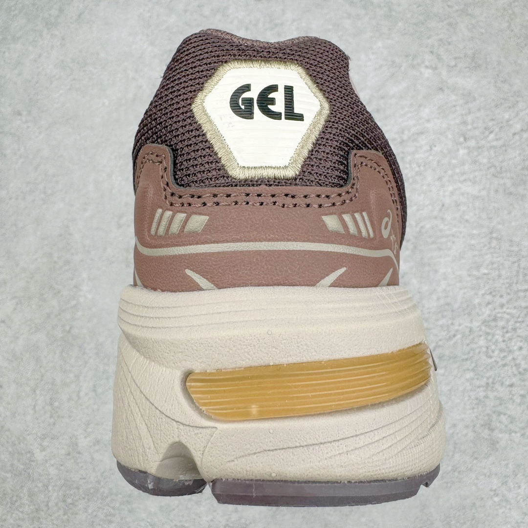 图片[8]-＃福利特价 ASICS Tiger GEL-1090V2 系列亚瑟士低帮户外风休闲运动跑步鞋 早在 2019 年 ASICS 就推出了流行的 2004 GEL-1090 的新版本 该产品因其复古外观和舒适的造型而被推向现代街头服饰 现在ASICS 以时下流行的运动美学改造鞋款 以对跑步者的新诠释打造全新 GEL-1090 v2 在新版本中 ASICS 专注于日常衣橱的采用 将优质绒面革和柔软皮革的毛绒组合拼凑在运动鞋的覆盖层上 以柔和的配色为重点，新运动鞋的改良美学为 2019 年发布的 GEL-1090 的金属色调提供了一种简约的选择 然而 它曾经受到运动员广泛喜爱的流线型轮廓在新型号中保持不变 将舒适性和多功能性保持在设计的核心 这款运动鞋还保留了网眼鞋身 确保透气性 圆形鞋带确保贴合 在原版的新进展中 该品牌使用 GEL 系列的最新技术开发更新了运动鞋的外观 简约之选 新运动鞋的改良美学 尺码：36 37 37.5 38 39 39.5 40 40.5 41.5 42 42.5 43.5 44 44.5 45-选品中心