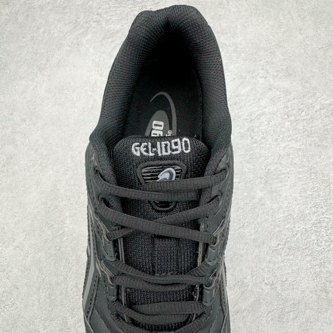 图片[5]-＃福利特价 ASICS Tiger GEL-1090V2 系列亚瑟士低帮户外风休闲运动跑步鞋 早在 2019 年 ASICS 就推出了流行的 2004 GEL-1090 的新版本 该产品因其复古外观和舒适的造型而被推向现代街头服饰 现在ASICS 以时下流行的运动美学改造鞋款 以对跑步者的新诠释打造全新 GEL-1090 v2 在新版本中 ASICS 专注于日常衣橱的采用 将优质绒面革和柔软皮革的毛绒组合拼凑在运动鞋的覆盖层上 以柔和的配色为重点，新运动鞋的改良美学为 2019 年发布的 GEL-1090 的金属色调提供了一种简约的选择 然而 它曾经受到运动员广泛喜爱的流线型轮廓在新型号中保持不变 将舒适性和多功能性保持在设计的核心 这款运动鞋还保留了网眼鞋身 确保透气性 圆形鞋带确保贴合 在原版的新进展中 该品牌使用 GEL 系列的最新技术开发更新了运动鞋的外观 简约之选 新运动鞋的改良美学 尺码：36 37 37.5 38 39 39.5 40 40.5 41.5 42 42.5 43.5 44 44.5 45-选品中心