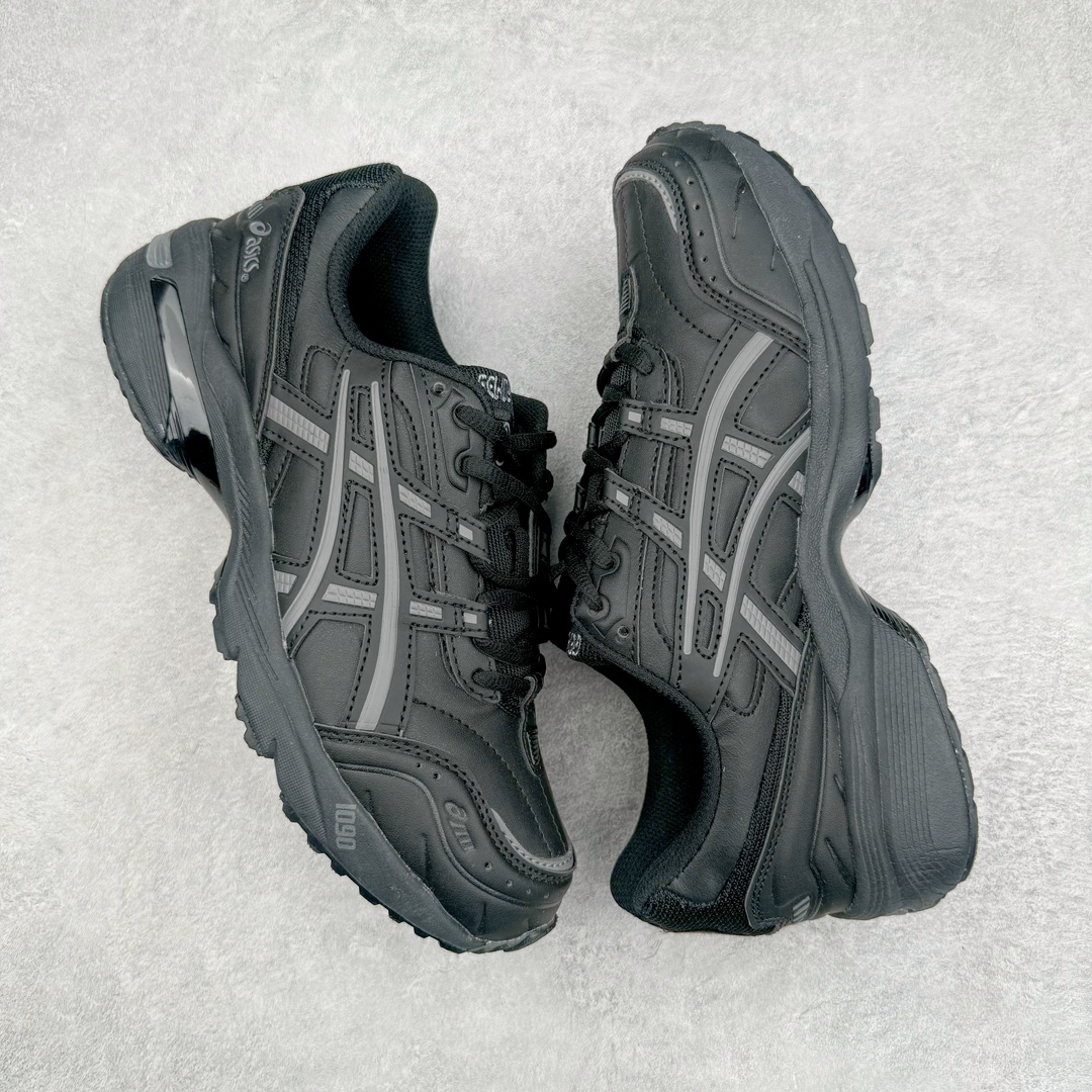 图片[3]-＃福利特价 ASICS Tiger GEL-1090V2 系列亚瑟士低帮户外风休闲运动跑步鞋 早在 2019 年 ASICS 就推出了流行的 2004 GEL-1090 的新版本 该产品因其复古外观和舒适的造型而被推向现代街头服饰 现在ASICS 以时下流行的运动美学改造鞋款 以对跑步者的新诠释打造全新 GEL-1090 v2 在新版本中 ASICS 专注于日常衣橱的采用 将优质绒面革和柔软皮革的毛绒组合拼凑在运动鞋的覆盖层上 以柔和的配色为重点，新运动鞋的改良美学为 2019 年发布的 GEL-1090 的金属色调提供了一种简约的选择 然而 它曾经受到运动员广泛喜爱的流线型轮廓在新型号中保持不变 将舒适性和多功能性保持在设计的核心 这款运动鞋还保留了网眼鞋身 确保透气性 圆形鞋带确保贴合 在原版的新进展中 该品牌使用 GEL 系列的最新技术开发更新了运动鞋的外观 简约之选 新运动鞋的改良美学 尺码：36 37 37.5 38 39 39.5 40 40.5 41.5 42 42.5 43.5 44 44.5 45-选品中心