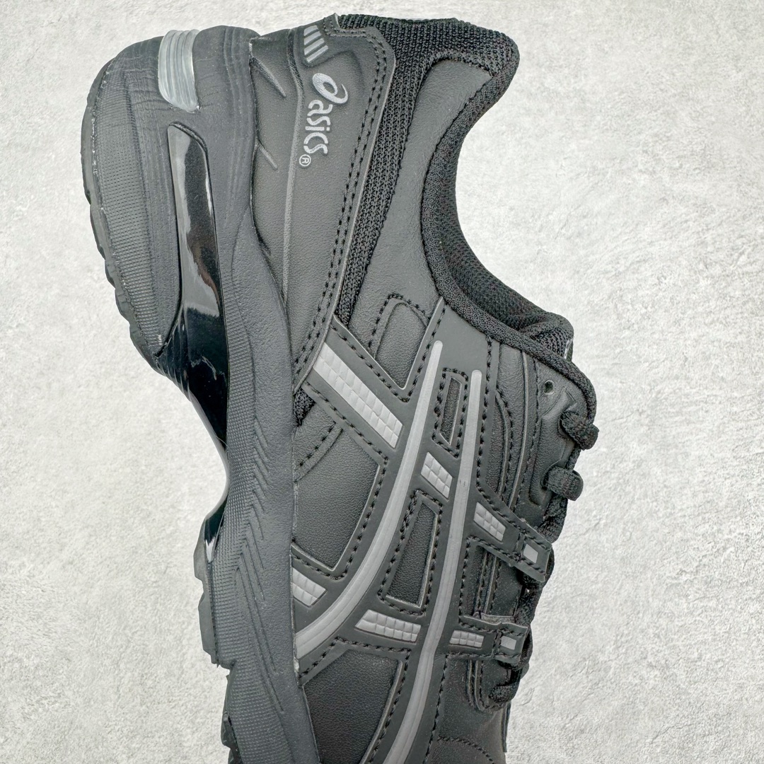 图片[6]-＃福利特价 ASICS Tiger GEL-1090V2 系列亚瑟士低帮户外风休闲运动跑步鞋 早在 2019 年 ASICS 就推出了流行的 2004 GEL-1090 的新版本 该产品因其复古外观和舒适的造型而被推向现代街头服饰 现在ASICS 以时下流行的运动美学改造鞋款 以对跑步者的新诠释打造全新 GEL-1090 v2 在新版本中 ASICS 专注于日常衣橱的采用 将优质绒面革和柔软皮革的毛绒组合拼凑在运动鞋的覆盖层上 以柔和的配色为重点，新运动鞋的改良美学为 2019 年发布的 GEL-1090 的金属色调提供了一种简约的选择 然而 它曾经受到运动员广泛喜爱的流线型轮廓在新型号中保持不变 将舒适性和多功能性保持在设计的核心 这款运动鞋还保留了网眼鞋身 确保透气性 圆形鞋带确保贴合 在原版的新进展中 该品牌使用 GEL 系列的最新技术开发更新了运动鞋的外观 简约之选 新运动鞋的改良美学 尺码：36 37 37.5 38 39 39.5 40 40.5 41.5 42 42.5 43.5 44 44.5 45-选品中心