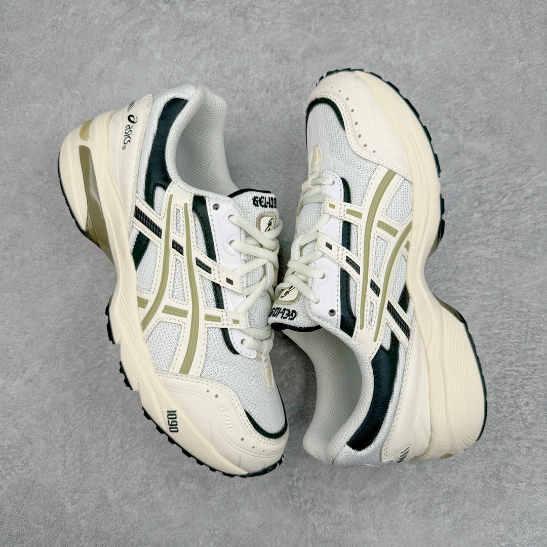 图片[3]-＃福利特价 ASICS Tiger GEL-1090V2 系列亚瑟士低帮户外风休闲运动跑步鞋 早在 2019 年 ASICS 就推出了流行的 2004 GEL-1090 的新版本 该产品因其复古外观和舒适的造型而被推向现代街头服饰 现在ASICS 以时下流行的运动美学改造鞋款 以对跑步者的新诠释打造全新 GEL-1090 v2 在新版本中 ASICS 专注于日常衣橱的采用 将优质绒面革和柔软皮革的毛绒组合拼凑在运动鞋的覆盖层上 以柔和的配色为重点，新运动鞋的改良美学为 2019 年发布的 GEL-1090 的金属色调提供了一种简约的选择 然而 它曾经受到运动员广泛喜爱的流线型轮廓在新型号中保持不变 将舒适性和多功能性保持在设计的核心 这款运动鞋还保留了网眼鞋身 确保透气性 圆形鞋带确保贴合 在原版的新进展中 该品牌使用 GEL 系列的最新技术开发更新了运动鞋的外观 简约之选 新运动鞋的改良美学 尺码：36 37 37.5 38 39 39.5 40 40.5 41.5 42 42.5 43.5 44 44.5 45-选品中心