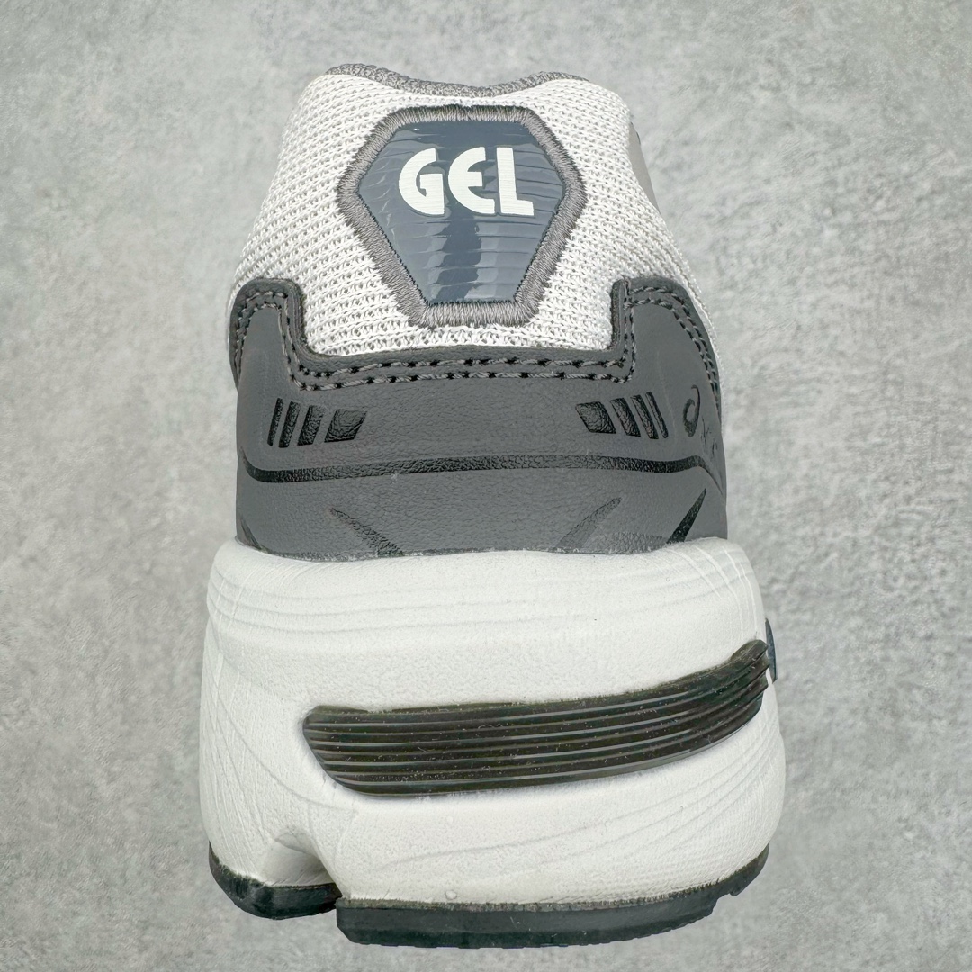 图片[8]-＃福利特价 ASICS Tiger GEL-1090V2 系列亚瑟士低帮户外风休闲运动跑步鞋 早在 2019 年 ASICS 就推出了流行的 2004 GEL-1090 的新版本 该产品因其复古外观和舒适的造型而被推向现代街头服饰 现在ASICS 以时下流行的运动美学改造鞋款 以对跑步者的新诠释打造全新 GEL-1090 v2 在新版本中 ASICS 专注于日常衣橱的采用 将优质绒面革和柔软皮革的毛绒组合拼凑在运动鞋的覆盖层上 以柔和的配色为重点，新运动鞋的改良美学为 2019 年发布的 GEL-1090 的金属色调提供了一种简约的选择 然而 它曾经受到运动员广泛喜爱的流线型轮廓在新型号中保持不变 将舒适性和多功能性保持在设计的核心 这款运动鞋还保留了网眼鞋身 确保透气性 圆形鞋带确保贴合 在原版的新进展中 该品牌使用 GEL 系列的最新技术开发更新了运动鞋的外观 简约之选 新运动鞋的改良美学 尺码：36 37 37.5 38 39 39.5 40 40.5 41.5 42 42.5 43.5 44 44.5 45-选品中心