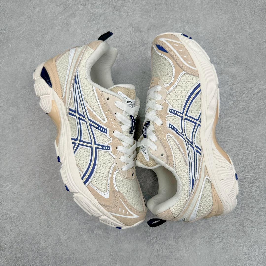 图片[3]-＃福利特价 Asics GT-2160 亚瑟士运动休闲透气专业跑鞋 鞋面的包裹性 延展性相当好 鞋头位置双层镂空能保证一定的透气性 鞋底柔软也能够兼具支撑性 采用经典鞋型 融入全新细节点缀 整体简约且富有质感 鞋底耐磨材质搭配丰富的防滑底纹设计 尺码：36 36.5 37.5 38 38.5 39 40 40.5 41 42 42.5 43 44 44.5 45-选品中心