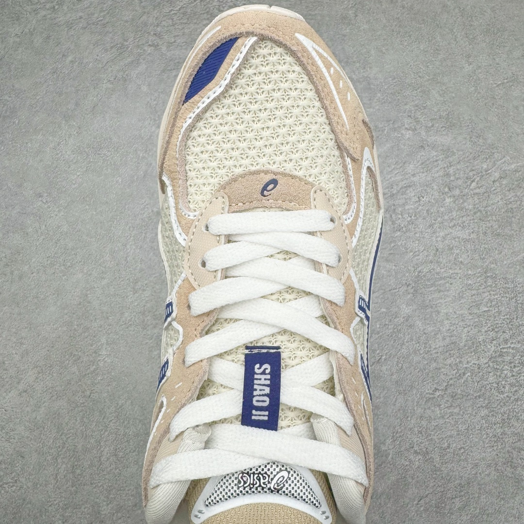 图片[4]-＃福利特价 Asics GT-2160 亚瑟士运动休闲透气专业跑鞋 鞋面的包裹性 延展性相当好 鞋头位置双层镂空能保证一定的透气性 鞋底柔软也能够兼具支撑性 采用经典鞋型 融入全新细节点缀 整体简约且富有质感 鞋底耐磨材质搭配丰富的防滑底纹设计 尺码：36 36.5 37.5 38 38.5 39 40 40.5 41 42 42.5 43 44 44.5 45-选品中心