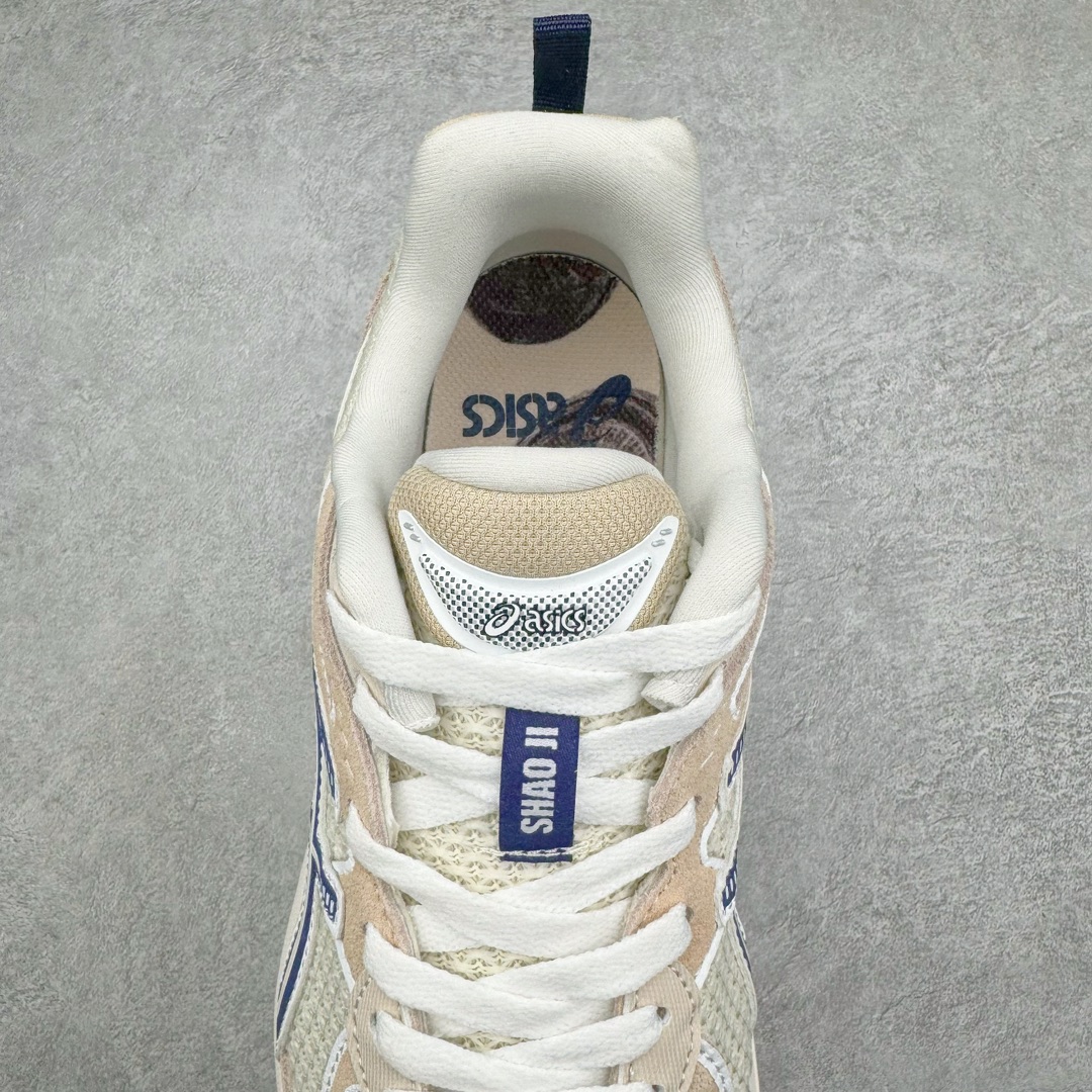 图片[5]-＃福利特价 Asics GT-2160 亚瑟士运动休闲透气专业跑鞋 鞋面的包裹性 延展性相当好 鞋头位置双层镂空能保证一定的透气性 鞋底柔软也能够兼具支撑性 采用经典鞋型 融入全新细节点缀 整体简约且富有质感 鞋底耐磨材质搭配丰富的防滑底纹设计 尺码：36 36.5 37.5 38 38.5 39 40 40.5 41 42 42.5 43 44 44.5 45-选品中心