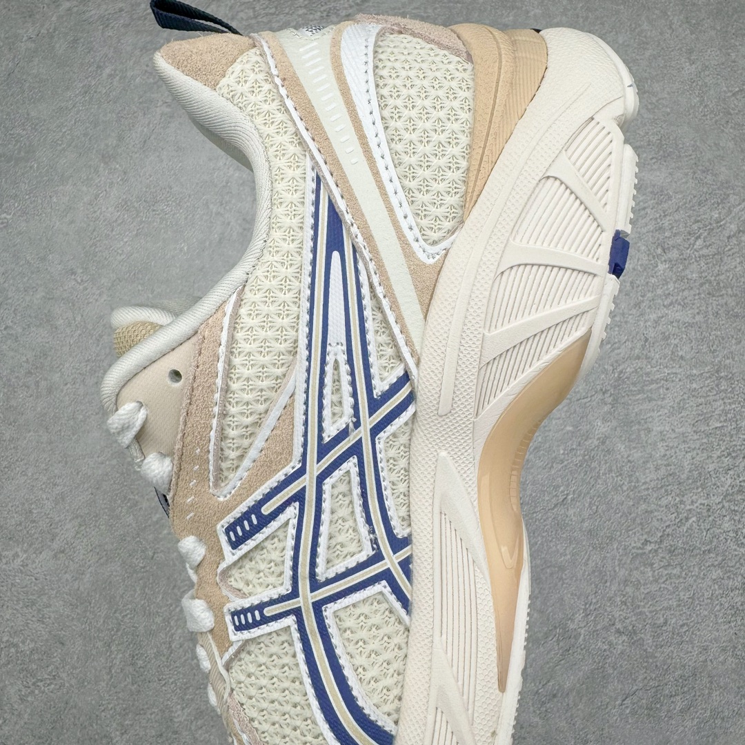 图片[7]-＃福利特价 Asics GT-2160 亚瑟士运动休闲透气专业跑鞋 鞋面的包裹性 延展性相当好 鞋头位置双层镂空能保证一定的透气性 鞋底柔软也能够兼具支撑性 采用经典鞋型 融入全新细节点缀 整体简约且富有质感 鞋底耐磨材质搭配丰富的防滑底纹设计 尺码：36 36.5 37.5 38 38.5 39 40 40.5 41 42 42.5 43 44 44.5 45-选品中心
