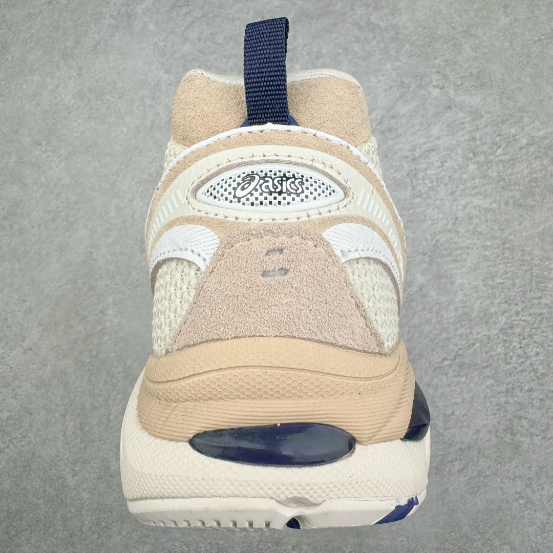 图片[8]-＃福利特价 Asics GT-2160 亚瑟士运动休闲透气专业跑鞋 鞋面的包裹性 延展性相当好 鞋头位置双层镂空能保证一定的透气性 鞋底柔软也能够兼具支撑性 采用经典鞋型 融入全新细节点缀 整体简约且富有质感 鞋底耐磨材质搭配丰富的防滑底纹设计 尺码：36 36.5 37.5 38 38.5 39 40 40.5 41 42 42.5 43 44 44.5 45-选品中心