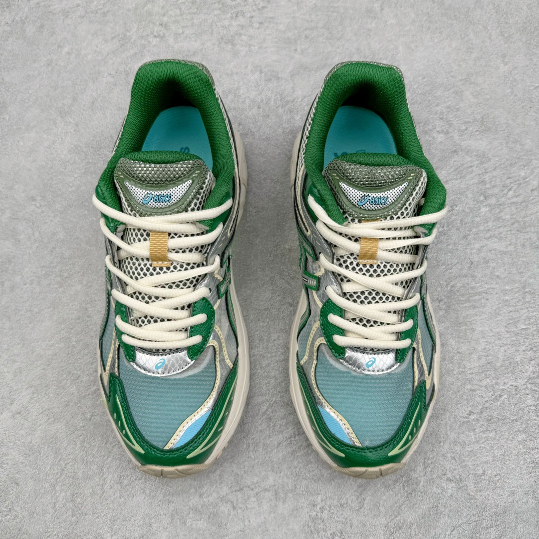 图片[2]-＃福利特价 Asics GT-2160 亚瑟士运动休闲透气专业跑鞋 鞋面的包裹性 延展性相当好 鞋头位置双层镂空能保证一定的透气性 鞋底柔软也能够兼具支撑性 采用经典鞋型 融入全新细节点缀 整体简约且富有质感 鞋底耐磨材质搭配丰富的防滑底纹设计 尺码：36 36.5 37.5 38 38.5 39 40 40.5 41 42 42.5 43 44 44.5 45-选品中心