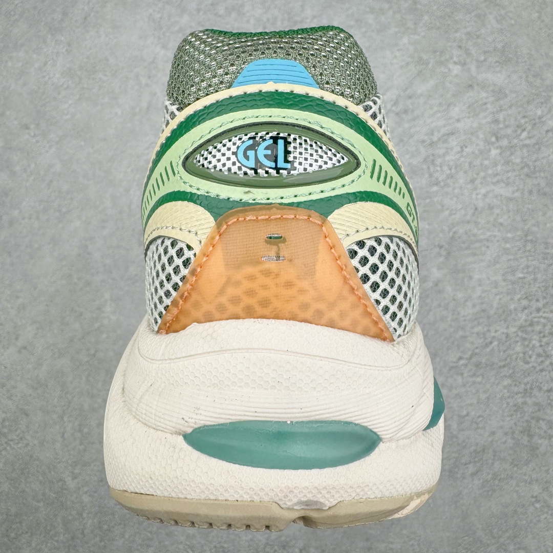 图片[8]-＃福利特价 Asics GT-2160 亚瑟士运动休闲透气专业跑鞋 鞋面的包裹性 延展性相当好 鞋头位置双层镂空能保证一定的透气性 鞋底柔软也能够兼具支撑性 采用经典鞋型 融入全新细节点缀 整体简约且富有质感 鞋底耐磨材质搭配丰富的防滑底纹设计 尺码：36 36.5 37.5 38 38.5 39 40 40.5 41 42 42.5 43 44 44.5 45-选品中心