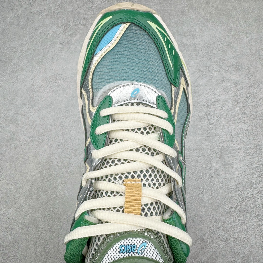 图片[4]-＃福利特价 Asics GT-2160 亚瑟士运动休闲透气专业跑鞋 鞋面的包裹性 延展性相当好 鞋头位置双层镂空能保证一定的透气性 鞋底柔软也能够兼具支撑性 采用经典鞋型 融入全新细节点缀 整体简约且富有质感 鞋底耐磨材质搭配丰富的防滑底纹设计 尺码：36 36.5 37.5 38 38.5 39 40 40.5 41 42 42.5 43 44 44.5 45-选品中心