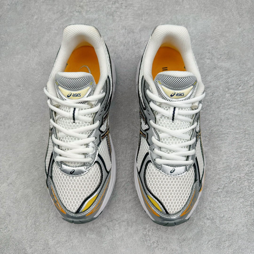 图片[2]-＃福利特价 Asics GT-2160 亚瑟士运动休闲透气专业跑鞋 鞋面的包裹性 延展性相当好 鞋头位置双层镂空能保证一定的透气性 鞋底柔软也能够兼具支撑性 采用经典鞋型 融入全新细节点缀 整体简约且富有质感 鞋底耐磨材质搭配丰富的防滑底纹设计 尺码：36 36.5 37.5 38 38.5 39 40 40.5 41 42 42.5 43 44 44.5 45-选品中心