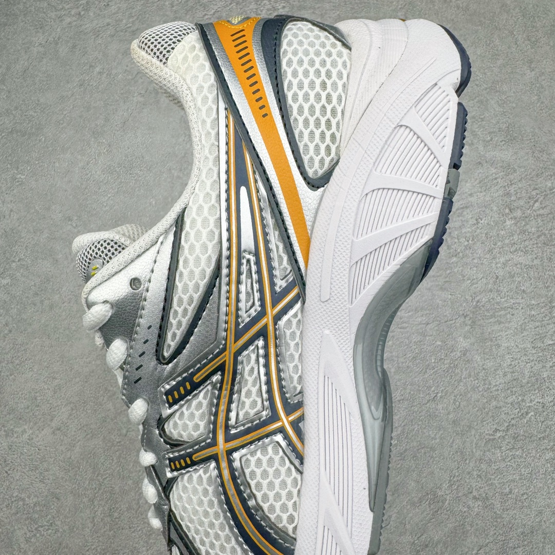 图片[7]-＃福利特价 Asics GT-2160 亚瑟士运动休闲透气专业跑鞋 鞋面的包裹性 延展性相当好 鞋头位置双层镂空能保证一定的透气性 鞋底柔软也能够兼具支撑性 采用经典鞋型 融入全新细节点缀 整体简约且富有质感 鞋底耐磨材质搭配丰富的防滑底纹设计 尺码：36 36.5 37.5 38 38.5 39 40 40.5 41 42 42.5 43 44 44.5 45-选品中心